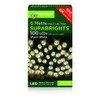 Premier Christmas LED Supabright Light Decorations - Indoor & Outdoor