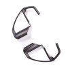 BEBECAR Oak wood Grain Steering Wheel Overlay Trim Cover Fits