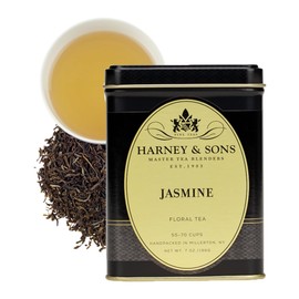 Harney & Sons Jasmine, 7oz Tin of Loose Tea