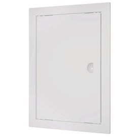 250x250mm Access Panels Inspection Hatch Access Door ABS Plastic