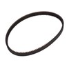 5M‑600‑15 Electric Scooter Drive Belt Thicken Low Friction Replacement Rubber