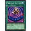Yu-Gi-Oh! - Mesmeric Control (SOI-ENSE4) - Shadow of Infinity - 1st Edition - Secret Rare
