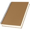 Yarotm Notebook A4 Squared - Notebook A4 Spiral Bound 21