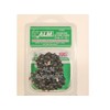 ALM Manufacturing CH060 3/8-inch x 60-Links Chainsaw Chain Fits 45cm