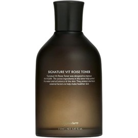 DEMAR3 SIGNATURE VIT ROISE Toner,150ml, 5.75 oz,PREMIUM NOURISHING TONER, KOREAN SKIN CARE, ANTI AGING TONER, HYDRATING PANTHENOL SKINCARE, HYALURONIC ACID AND NIACINAMIDE, GLOW SKIN CARE, TONER FOR D