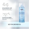 Eucerin DermatoCLEAN [Hyaluron] Tonic Lotion 200ml
