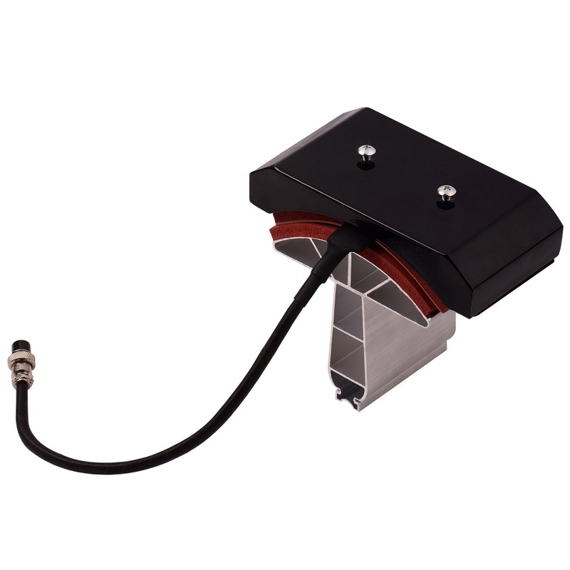 Hat Cap Press Mat Pad Heating Transfer Attachment Silica Gel