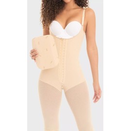 M&D Tabla Abdominal Flexible Myd Postoperatoria Liposucción