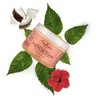 SheaMoisture Coconut & Hibiscus Curling Gel Souffle, 12 Ounce