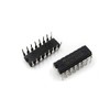 DBParts for New 10Pcs HD74LS283P DIP-16 74LS283 DIP16 SN74LS283N Integrated