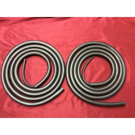 Top Quality FORD 1987-1997 TRUCK 87-96 BRONCO DOOR SEAL SET LEFT & RIGHT. PREMIUM! LIKE OEM!