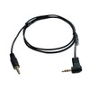System-S Audio Jack Cable 100 cm 3.5 mm TRS Male