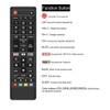 USARMT Replaced AGF76631064 Remote Control for LG TVs 60UJ6300 55UJ6580