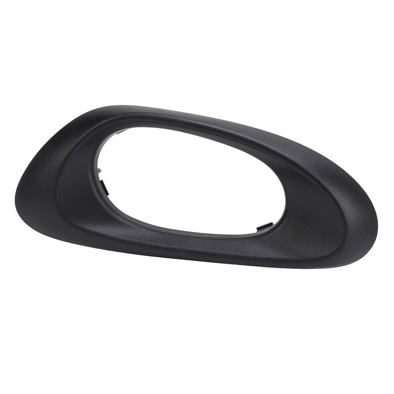 Interior Door Handle Trim Bezel 15214507 Rear Left Inside Door