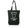 Mozu VZHE-02 VASKA by Vesca Tote Bag, Women's, Unisex, Men's,