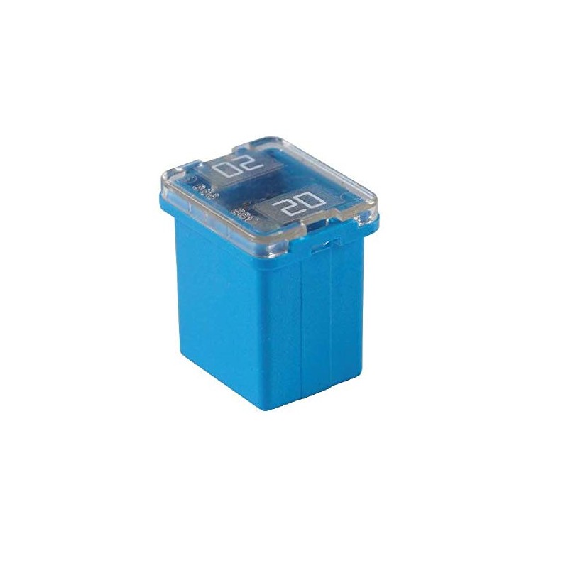 Bussmann BP/FMX-20LP-RP 20 Amp Low Profile FMX Female Maxi Fuse