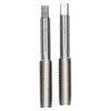 M12 x 1.5mm Metric Tap Set, Tungsten Steel, Taper and
