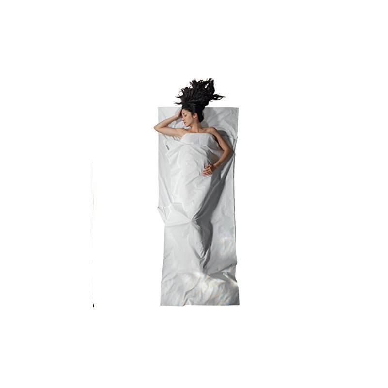 Cocoon TravelSheet Organic Cotton sleeping bag