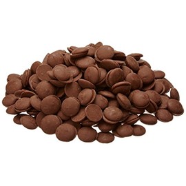Oasis Supply Merckens Chocolate (10 pounds, Milk Chocolate)