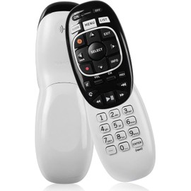 Universal Replacement Remote for DirecTV RC71, RC72, and RC73 Models
