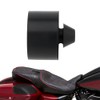 SG Store 2 Pieces 8 mm Motorcycle Seat Bump Stoper