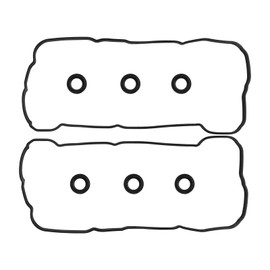 VS50588R VS50515R Engine Valve Cover Gasket Compatible With 99-08 【LEXUS】ES300/ES330/RX300/RX330/RX400H【TOYOTA】AVALON/CAMRY/HIGHLANDER/SIENNA/SOLARA 3.0L 3.3L V6 112130A010,112140A010,VS50406,0361613