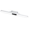 LED Closet Light 15.7in Long Magnetic 3 Light Modes Stepless