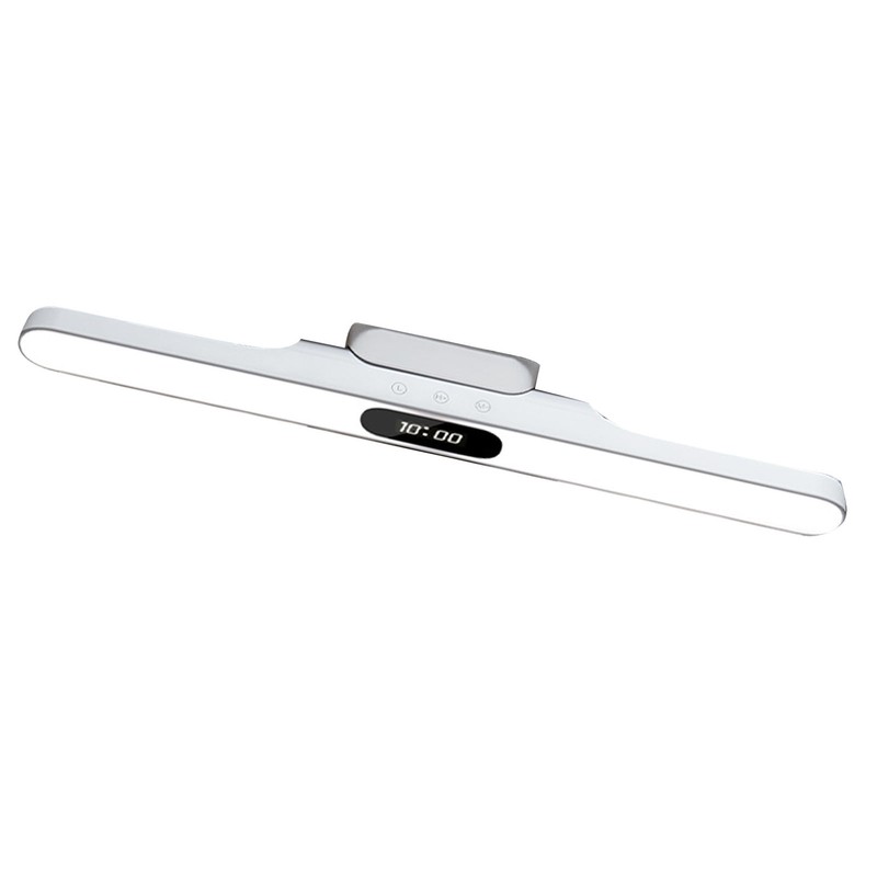 LED Closet Light 15.7in Long Magnetic 3 Light Modes Stepless