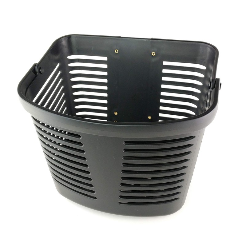 Pride Mobility Large Front Basket for Victory, Go-Go Sport, Pursuit