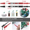 22 in 1 Multimeter Test Leads Set with Electrical Alligator