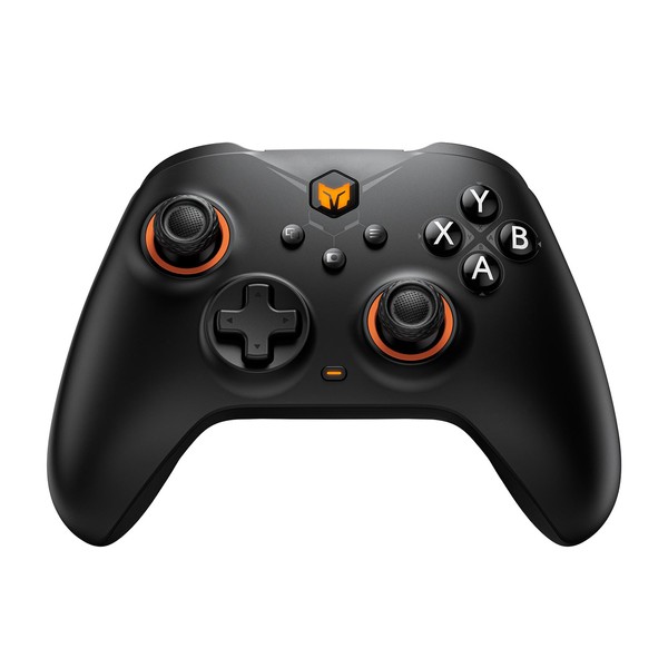 PCコントローラ、BIGBIG WON Galeワイヤレス switch スイッチ コントローラ、モーション照準、ホールフリップフロップ、4つのカスタムボタン、スイッチに適したPCアプリケーションゲームコントローラ/PC/iOS/Androidワイヤレスゲームコントローラ (Gale Standard)