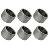 A.A Cylinder Head Alignment Dowel Pins Replacement for Cummins, 3902343,