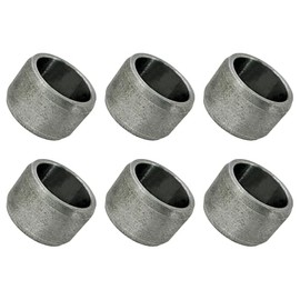 A.A Cylinder Head Alignment Dowel Pins Replacement for Cummins, 3902343, 5.9L 6.7L Engines, 89-23 (6 Pack)