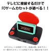 HAC HAC4617A FC Compatible Retro Game Player Game Toy Retro