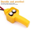 Torkettle Winch Hand Control Assembly for 1500lbs to 4500lbs 12V