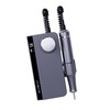 Portable Nail Drill Machine 35000 RPM Rotation Rate Adjustable Electric
