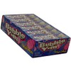 Bubble Yum Cotton Candy Bubble Gum - Soft and Easy