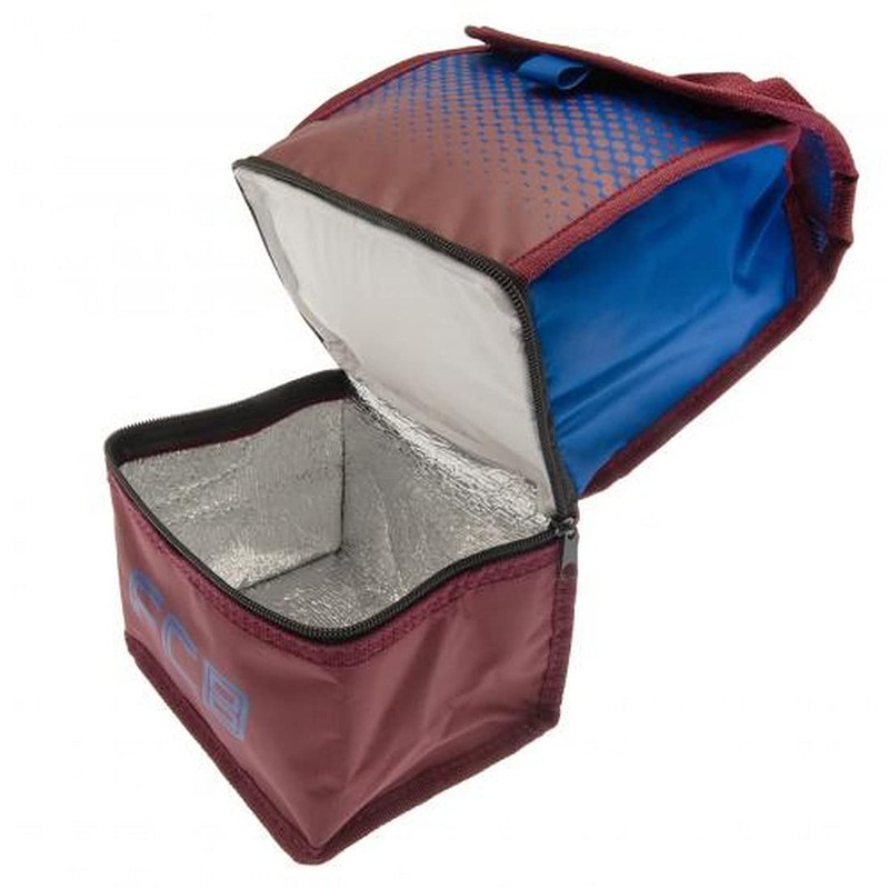 F.C Barcelona Fade Lunch bag