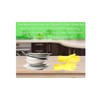 Waterproof Kitchen Cleaning Latex Gloves for Dish Washing Laundry Cleaning