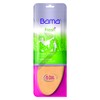 Bama Einlegesohlen, Beige, 41/42 EU