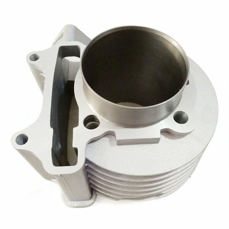 61mm 180CC Big Bore Cylinder Kit with Camshaft Cylinder Head
