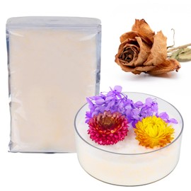 Flowers Drying 500 g Silica Gel for Drying Flowers, Silica Silica Gel Desiccant Desiccant Silica Gel Buy Silica Gel Packets Silica Gel Packs Flowers Desiccant Dry Salt for Flowers
