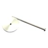 Speed mao Stainless Steel Swing Toy Mobile Surfing