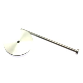 Speed mao Stainless Steel Swing Toy Mobile Surfing