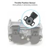 TPS Throttle Position Sensor for Kawasaki Mule 4000 4010 TRANS4X4