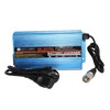 Mighty Max Battery 24V 5Amp XLR Scooter Charger for Heartway