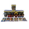 McDonald's McDonalds 2023 Kerwin Frost Artist Box McNugget Buddies COMPLETE