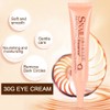 Eye Cream, Snail Extract Eye Firming Cream, Eye Wrinkle Essence