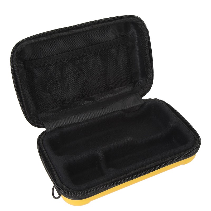 Hard Carrying Case Storage Case Carry Bag Portable PU Storage