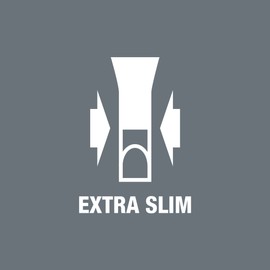 160ISS 0.8 X 4.0 X 100 MM VDE-Insulated Screwdriver